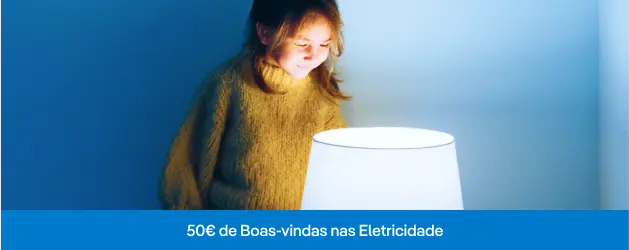 Imagem do cartão de Eletricidade Verde