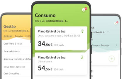 App Iberdrola