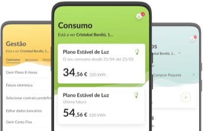 App Iberdrola