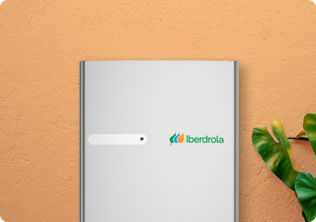 Imagem da Eletricidade Verde Iberdrola